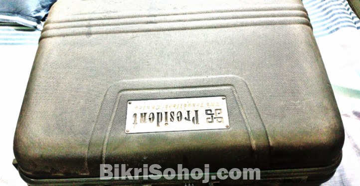 লাগেজ